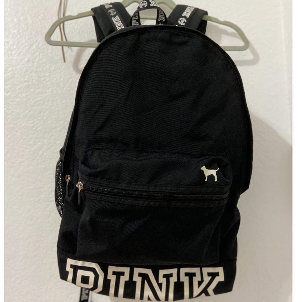 Victoria’s Secrete PINK backpack